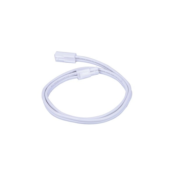 Maxim CounterMax MX-LD-AC LED 24" Connecting Cord 53887WT - main